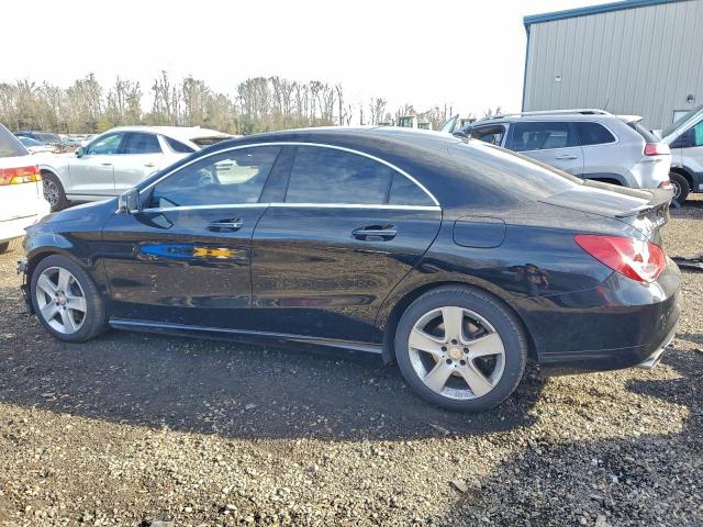 Mercedes-Benz Cla-class 250 Image 5