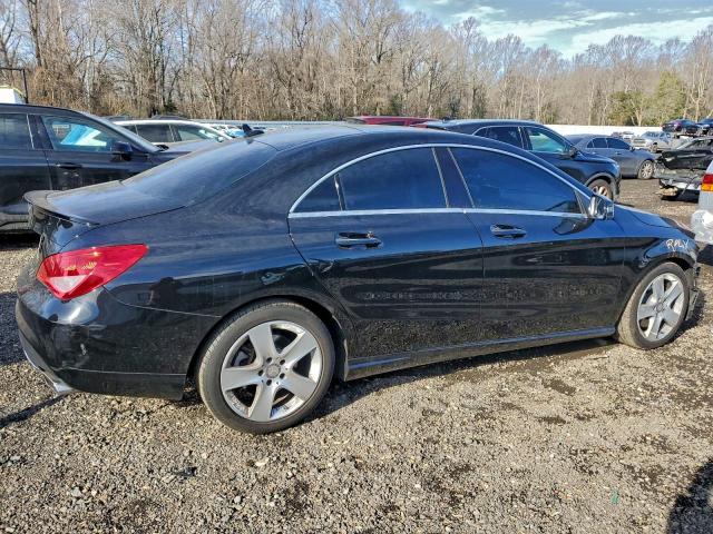 Mercedes-Benz Cla-class 250 Image 4