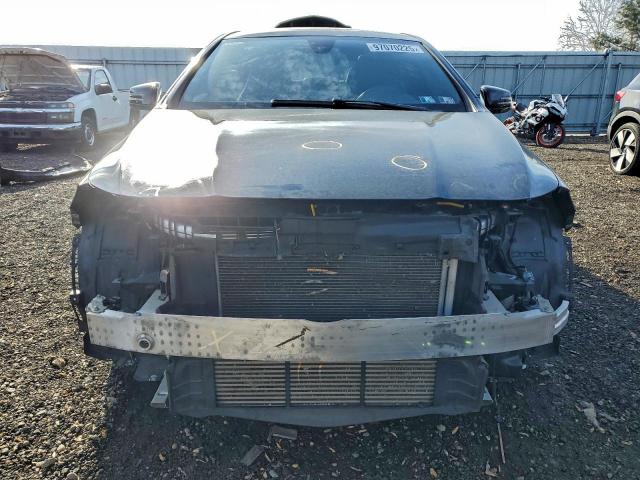 Mercedes-Benz Cla-class 250 Image 8