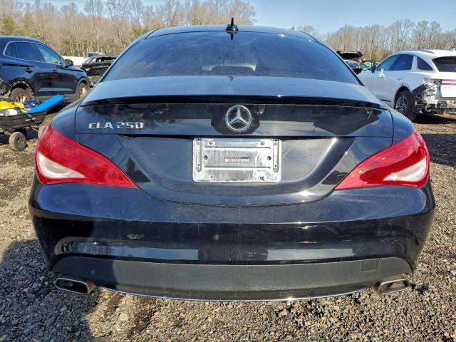 Mercedes-Benz Cla-class 250 Image 3
