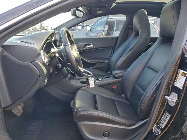 Mercedes-Benz Cla-class 250 Image 10