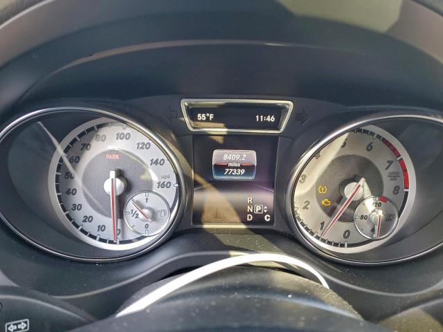 Mercedes-Benz Cla-class 250 Image 2