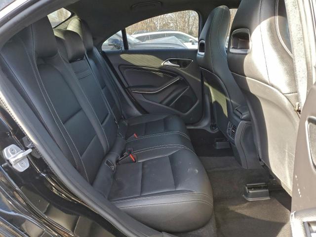 Mercedes-Benz Cla-class 250 Image 6