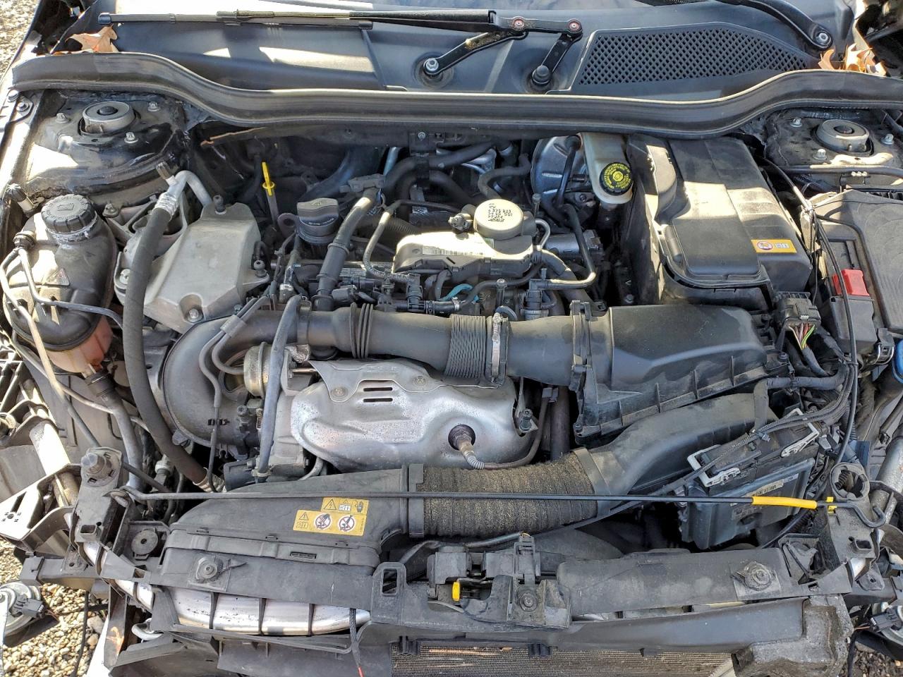 Mercedes-Benz Cla-class 250 Image 9