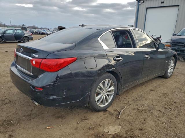 INFINITI Q50 Premium Image 9