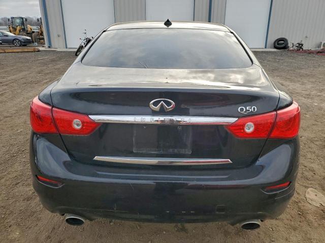 INFINITI Q50 Premium Image 3