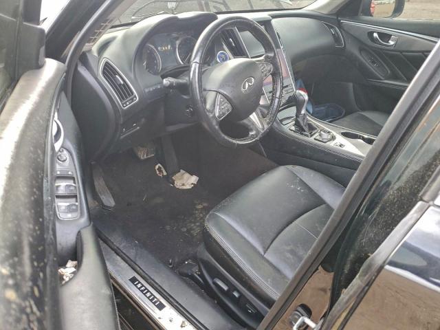 INFINITI Q50 Premium Image 5