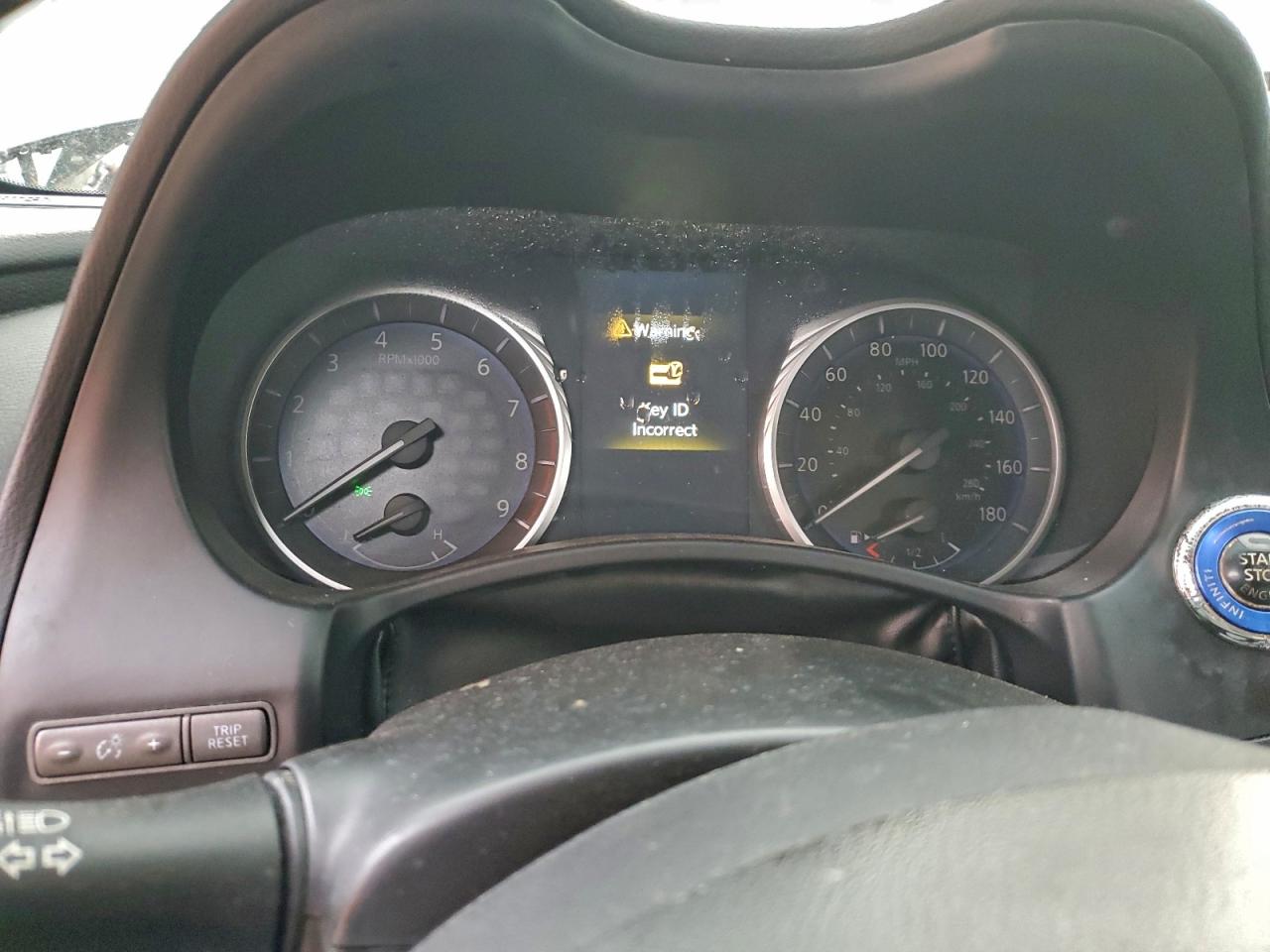 INFINITI Q50 Premium Image 12