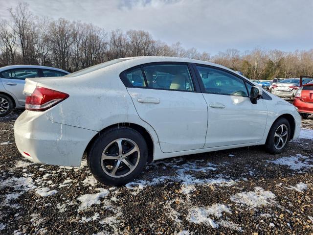 Honda Civic Se Image 7