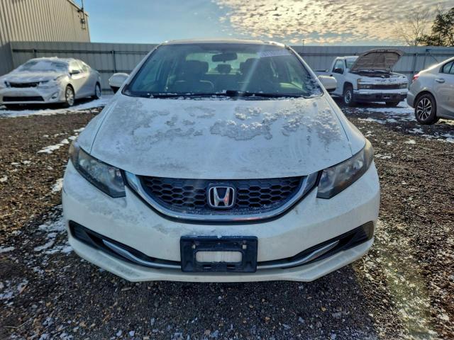 Honda Civic Se Image 4