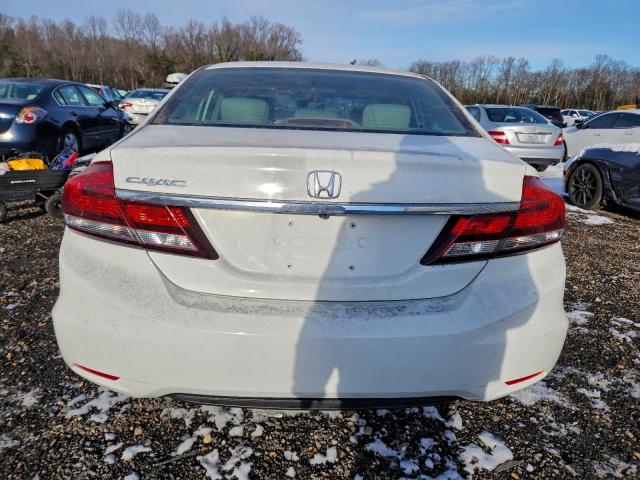 Honda Civic Se Image 3