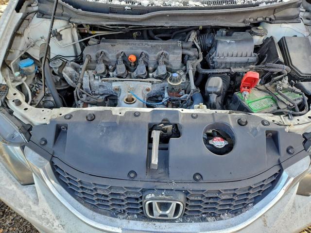 Honda Civic Se Image 11