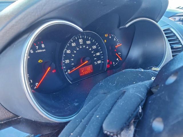 Kia Sorento Lx Image 10