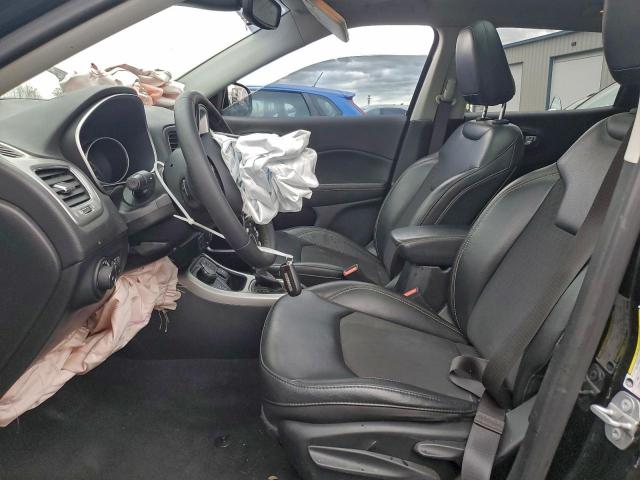 Jeep Compass Latitude Image 10