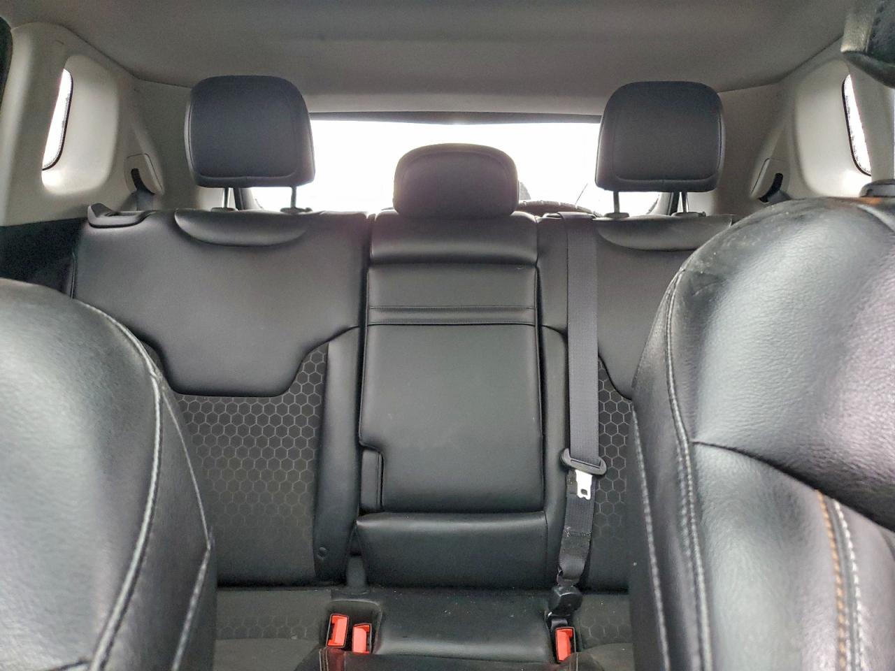 Jeep Compass Latitude Image 13