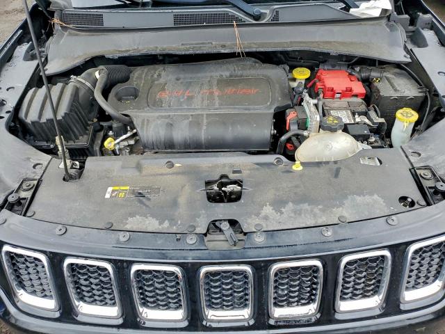 Jeep Compass Latitude Image 6