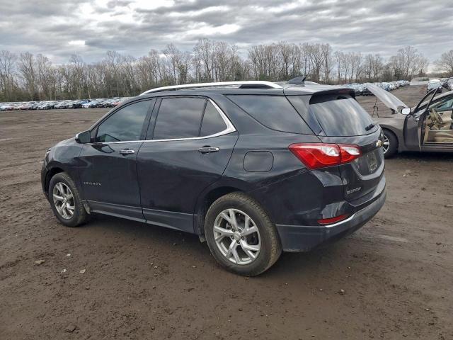 Chevrolet Equinox Premier Image 11