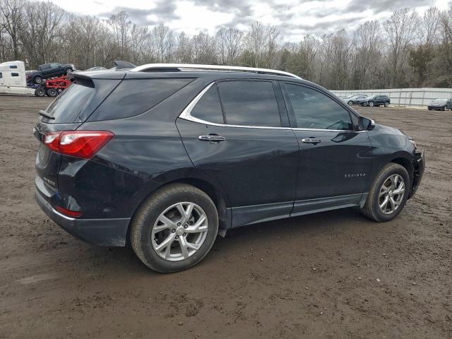 Chevrolet Equinox Premier Image 12