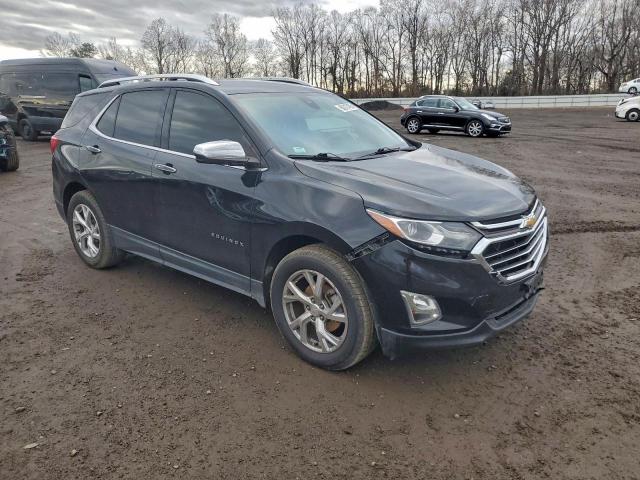 Chevrolet Equinox Premier Image 3