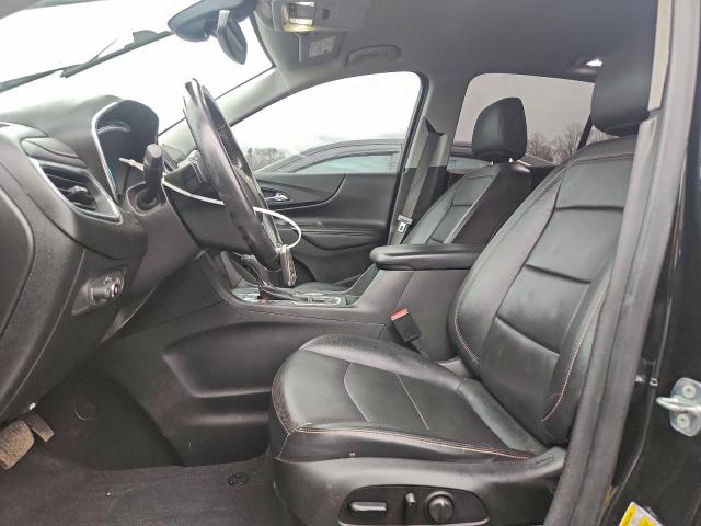 Chevrolet Equinox Premier Image 6