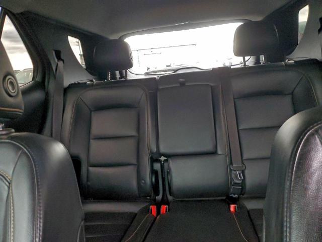 Chevrolet Equinox Premier Image 4