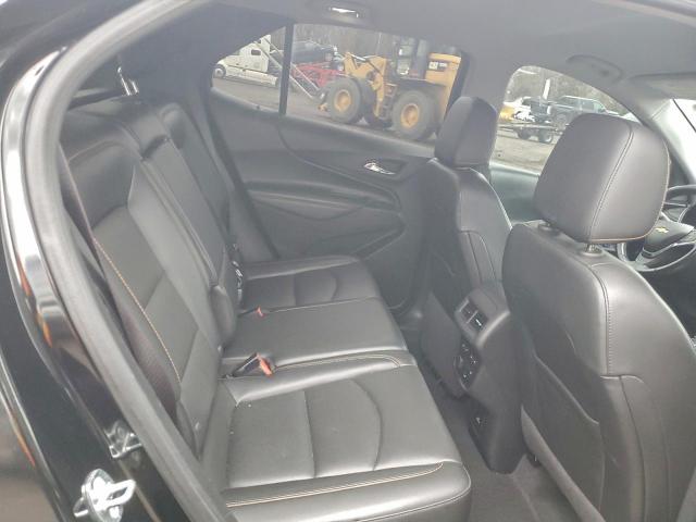 Chevrolet Equinox Premier Image 10