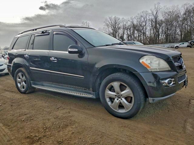 Mercedes-Benz G-Class 450 4matic Image 4