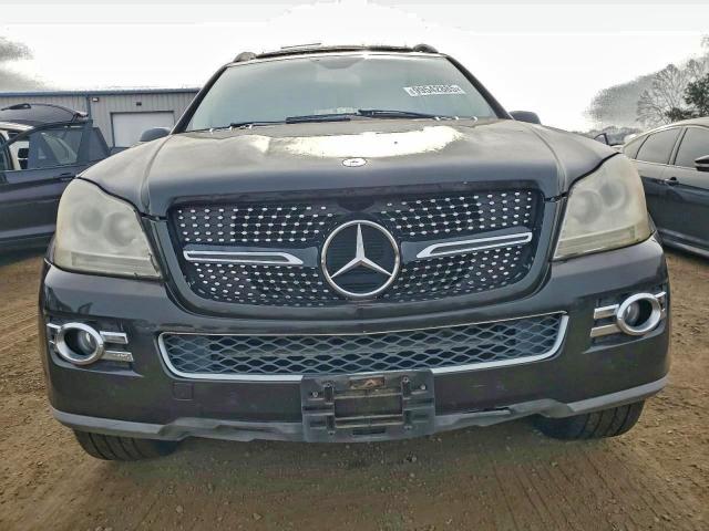 Mercedes-Benz G-Class 450 4matic Image 3