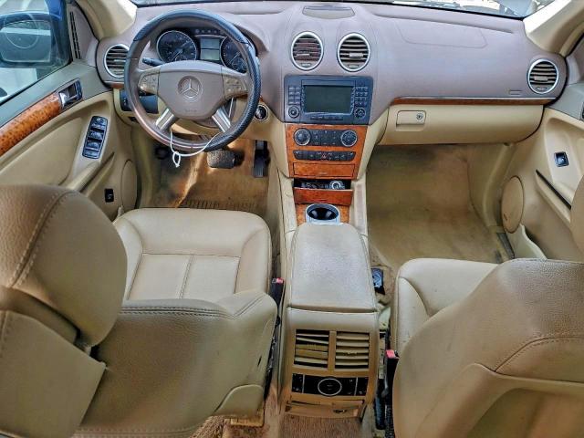 Mercedes-Benz G-Class 450 4matic Image 12