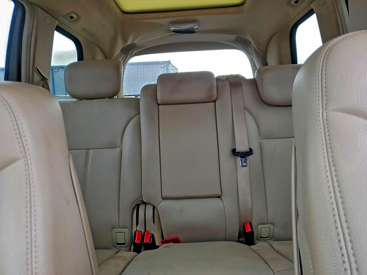 Mercedes-Benz G-Class 450 4matic Image 7