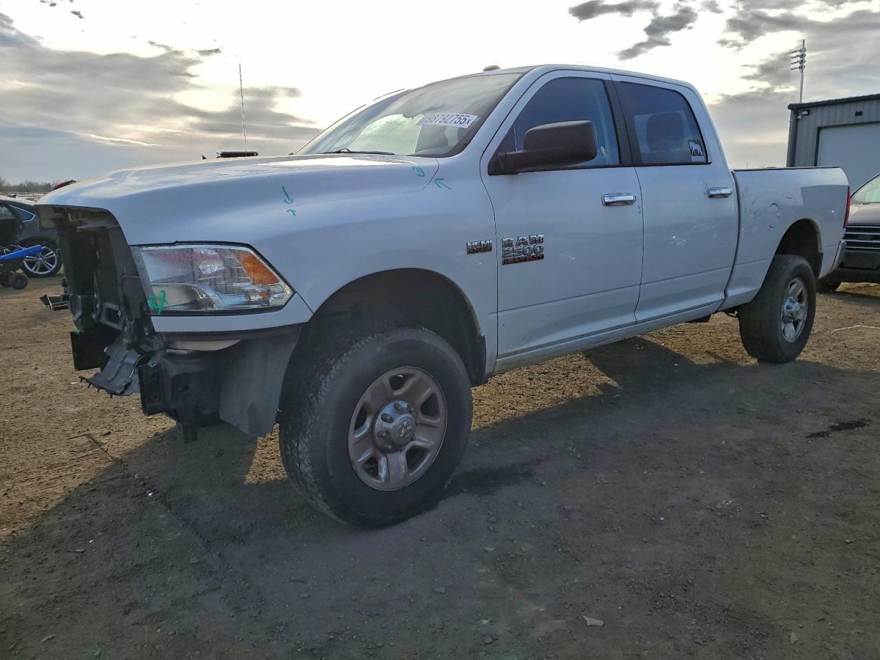 Ram 2500 Slt Image 1