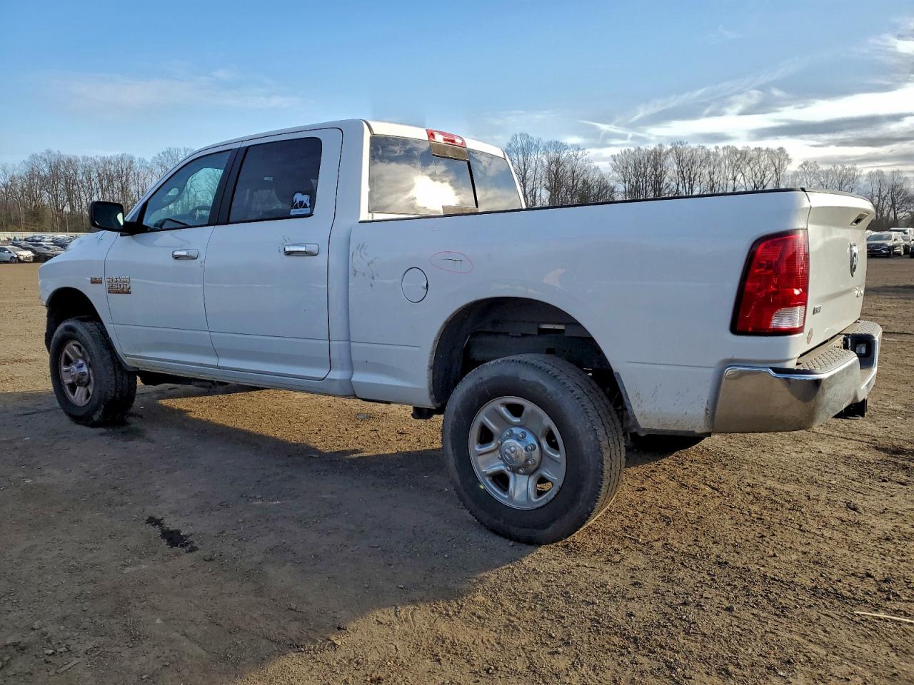 Ram 2500 Slt Image 6