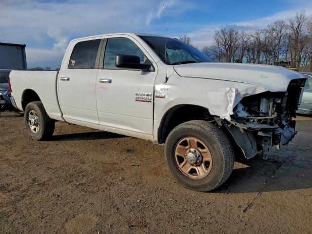 Ram 2500 Slt Image 12