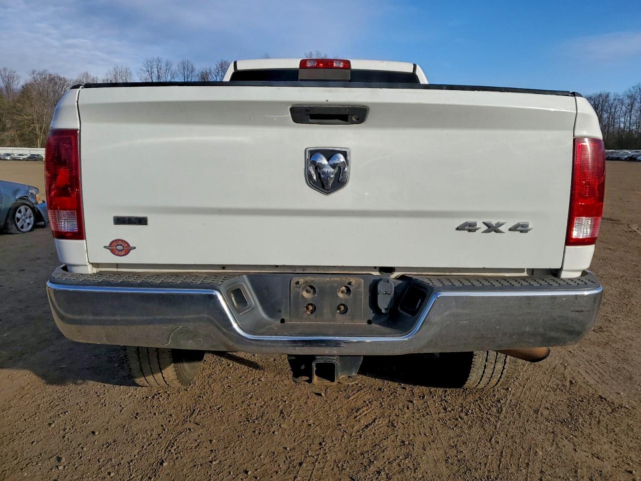 Ram 2500 Slt Image 10