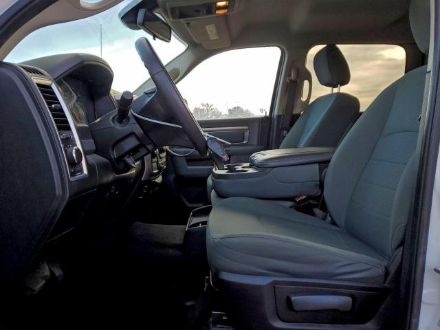 Ram 2500 Slt Image 2