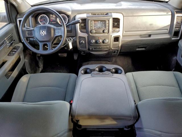 Ram 2500 Slt Image 4