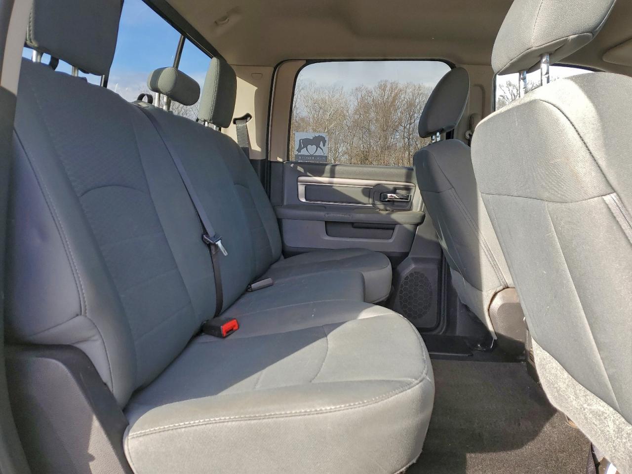 Ram 2500 Slt Image 8