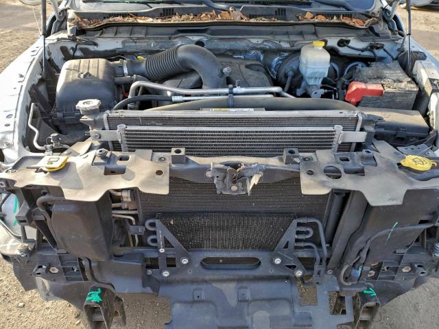 Ram 2500 Slt Image 11