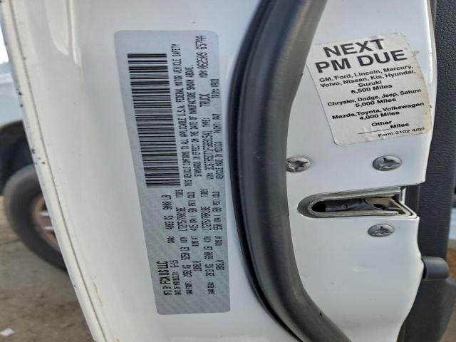 Ram 2500 Slt Image 3