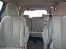 Toyota Sienna Le Image 10