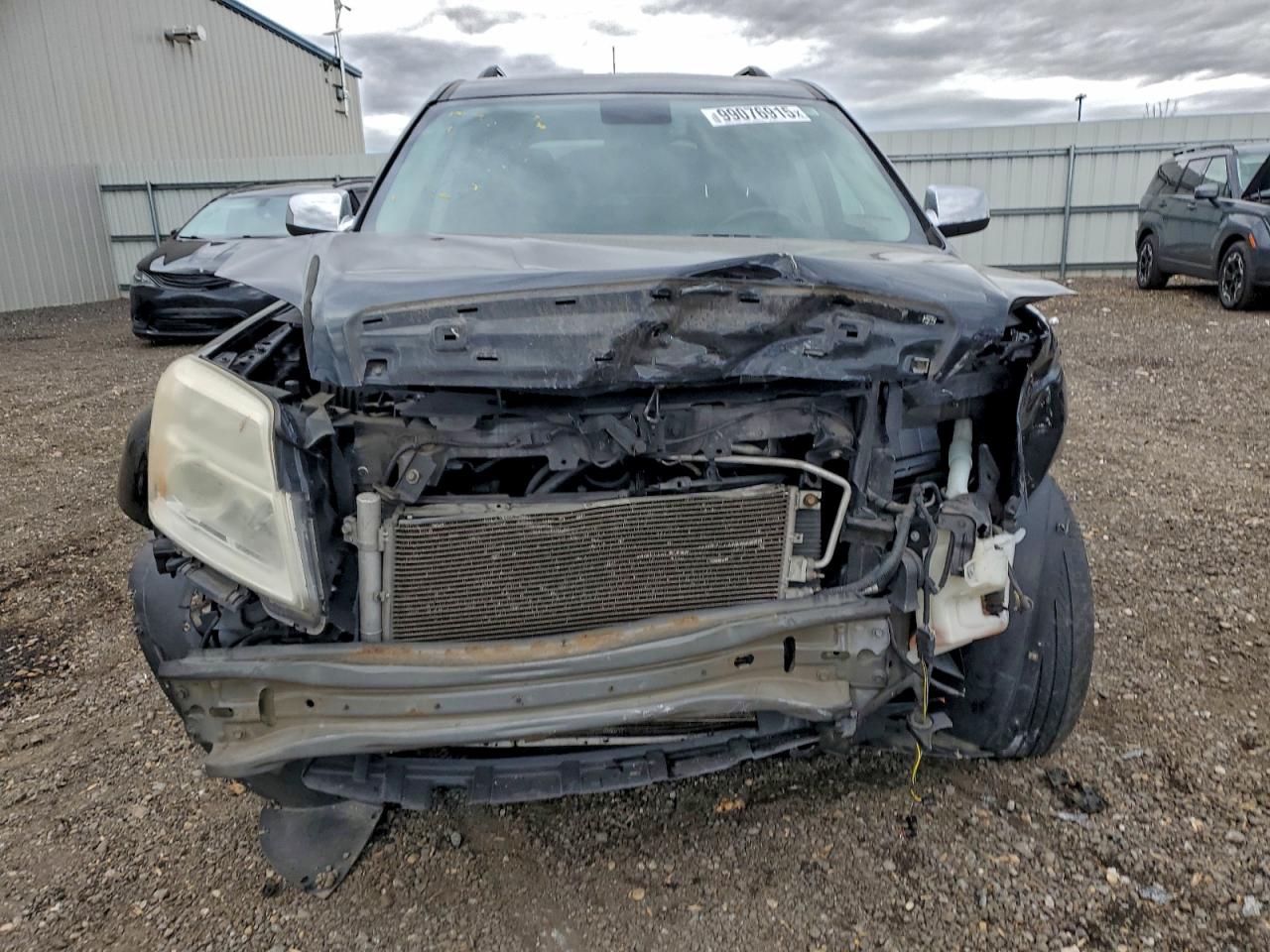 GMC Terrain Sle Image 5