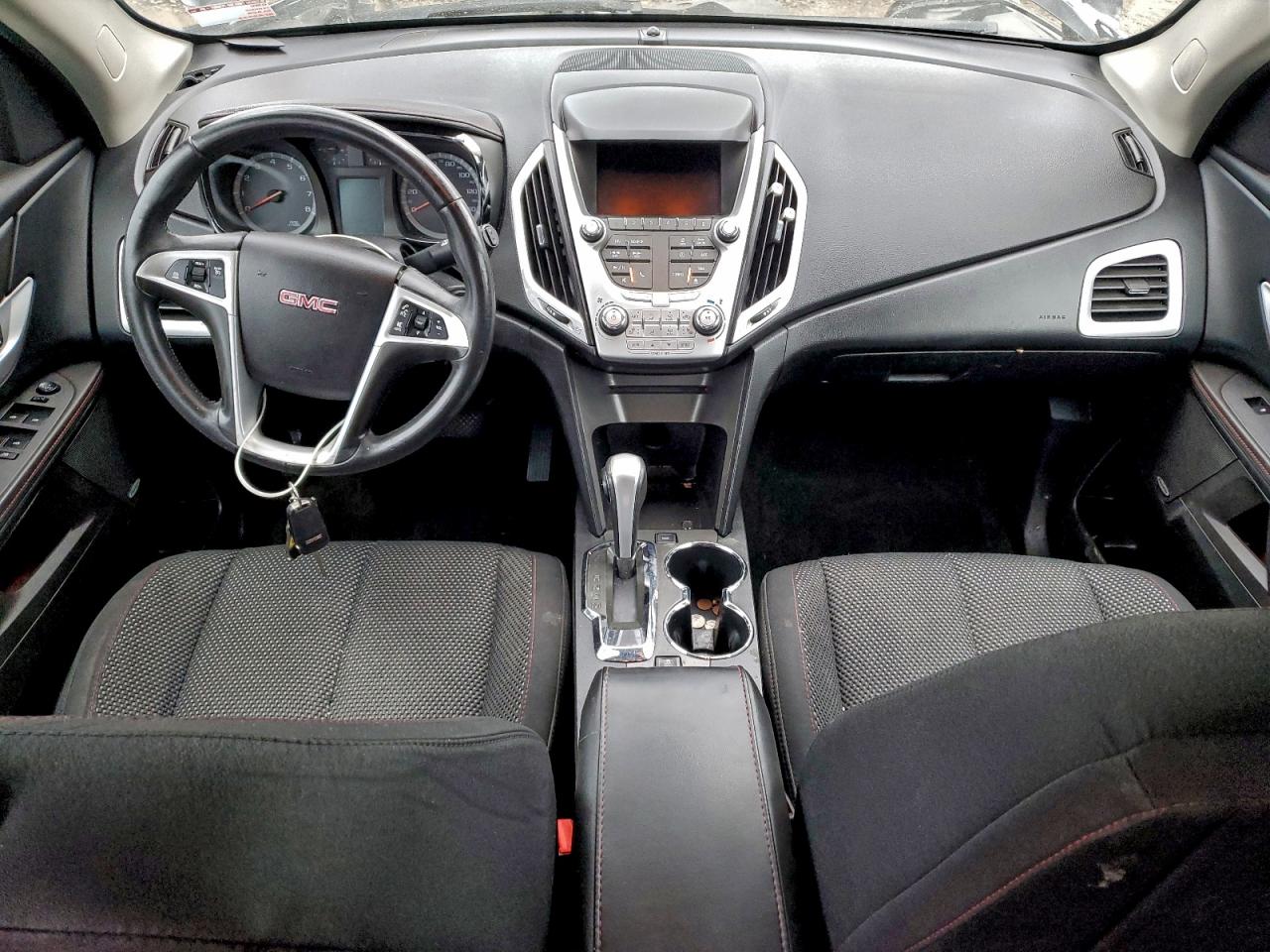 GMC Terrain Sle Image 2