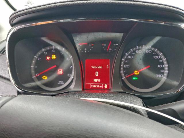 GMC Terrain Sle Image 6