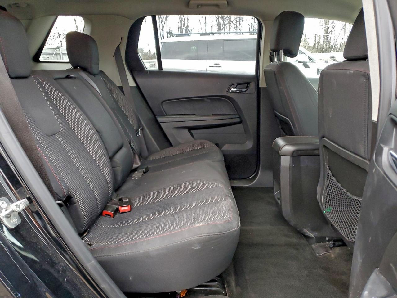 GMC Terrain Sle Image 12