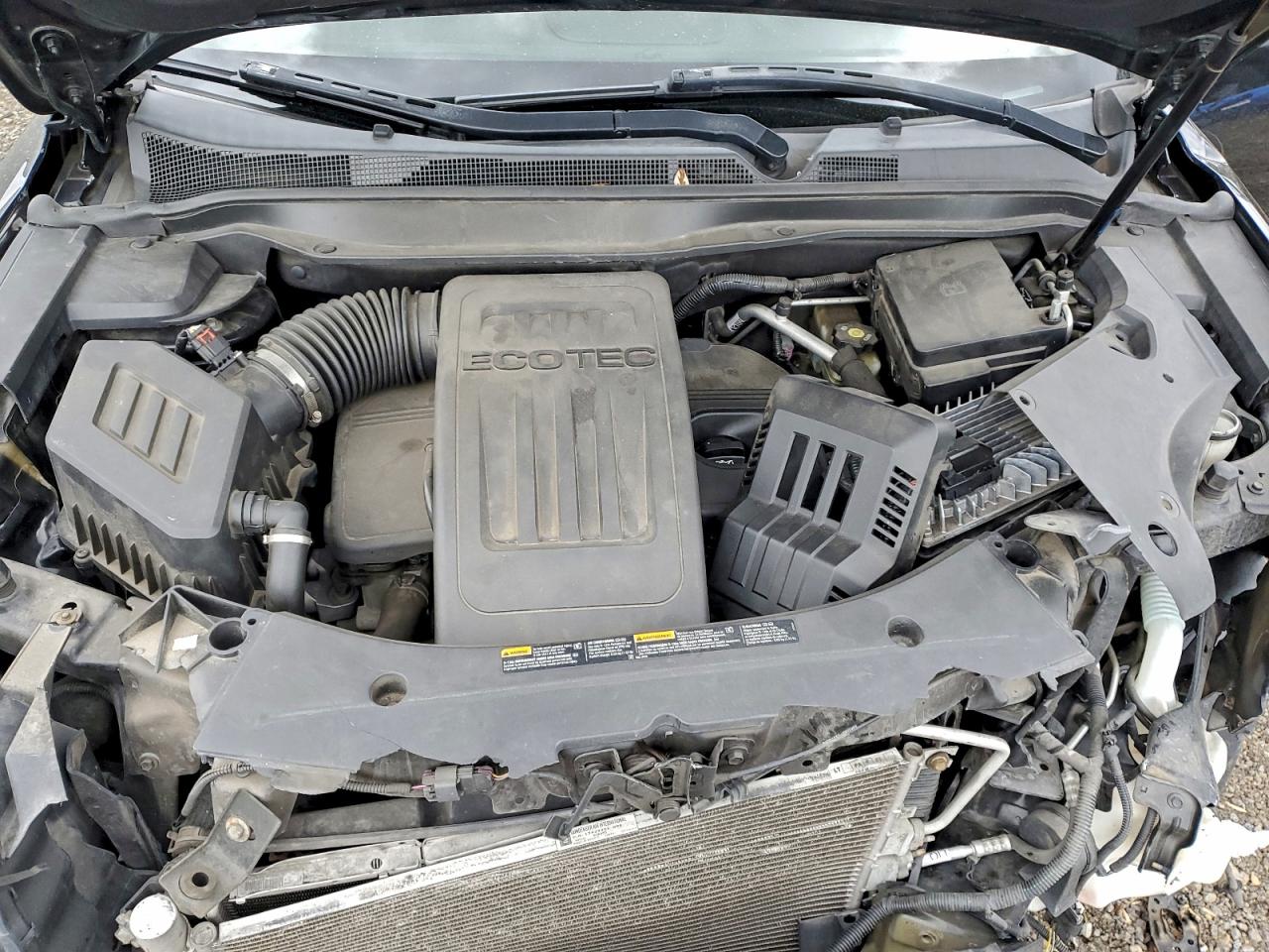 GMC Terrain Sle Image 9