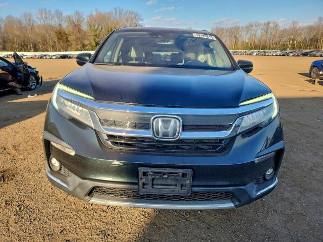 Honda Pilot Elite Image 6