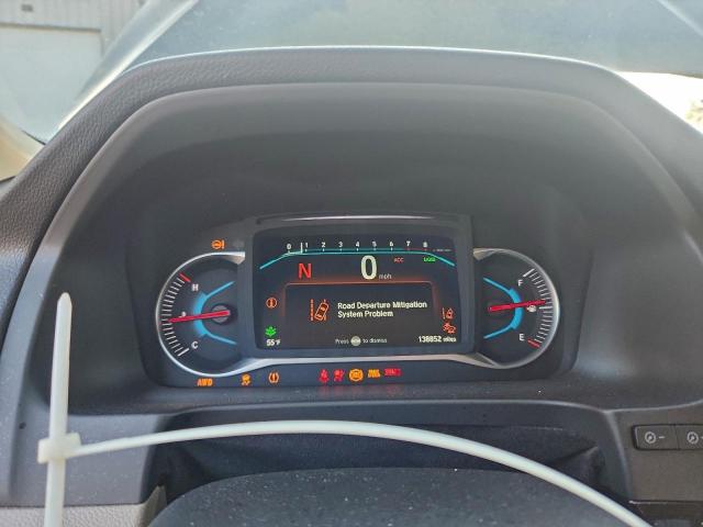 Honda Pilot Elite Image 8