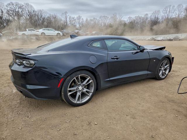 Chevrolet Camaro Ls Image 4