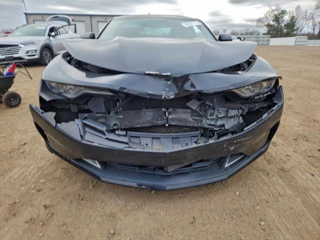 Chevrolet Camaro Ls Image 10