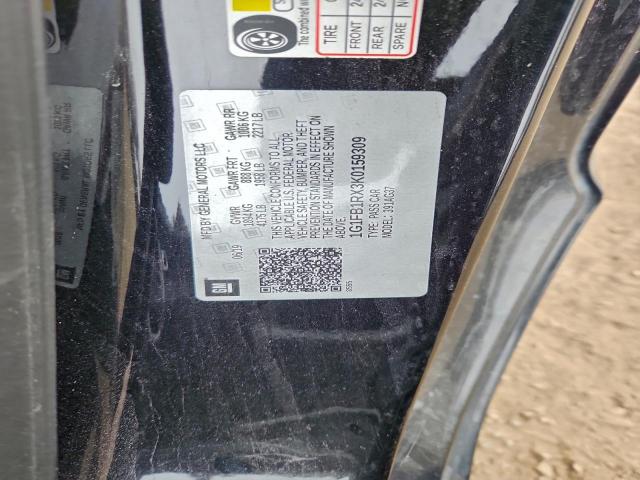 Chevrolet Camaro Ls Image 11